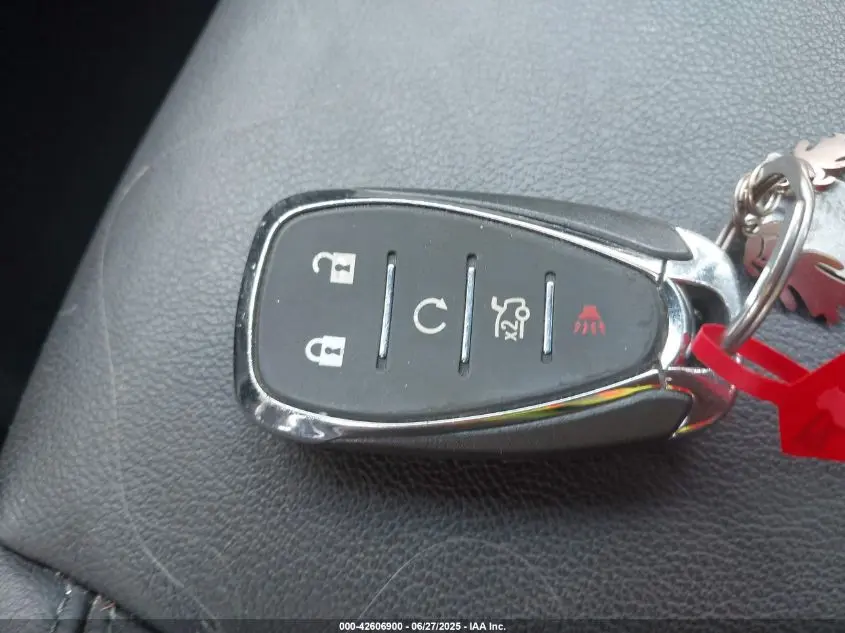 2018 CHEVROLET CRUZE PREMIER AUTO