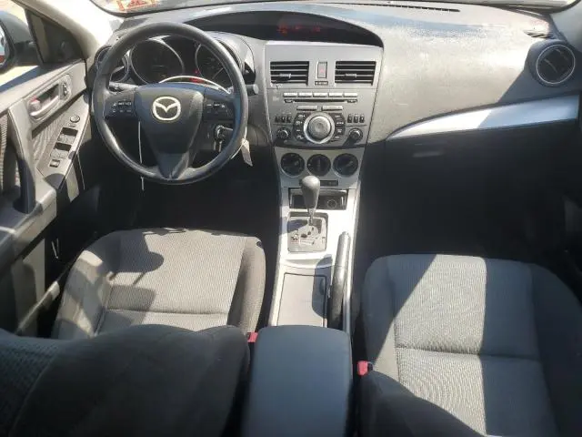 2010 MAZDA 3 I