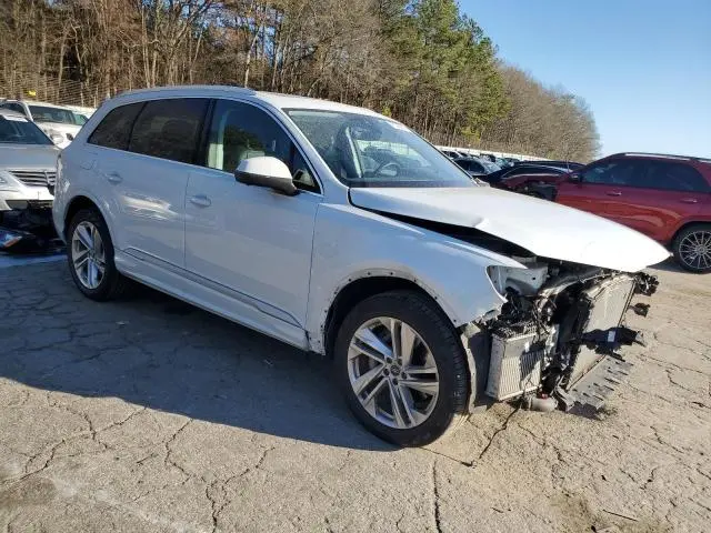 2023 AUDI Q7 PREMIUM PLUS