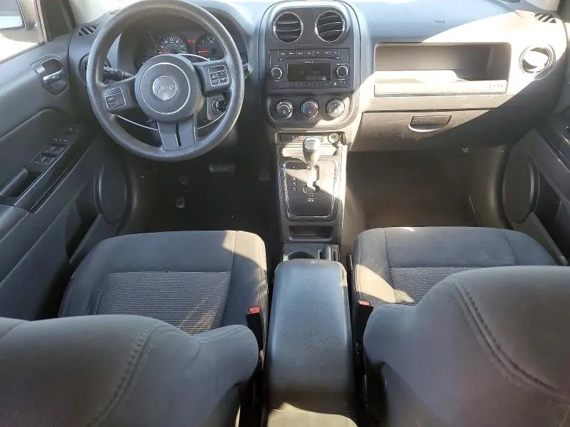 2011 JEEP COMPASS SPORT  