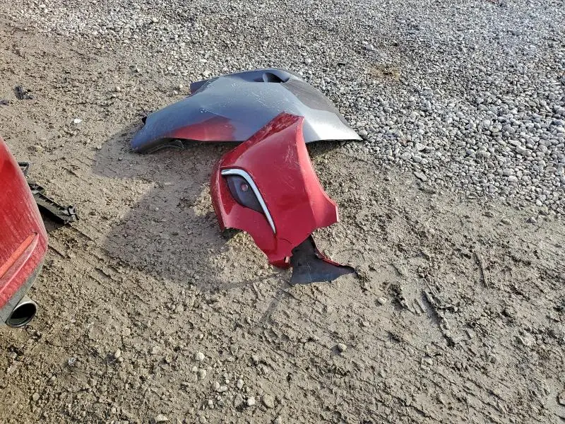 2016 MAZDA 6 GRAND TOURING  