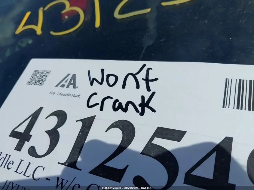 2014 HYUNDAI ELANTRA SPORT