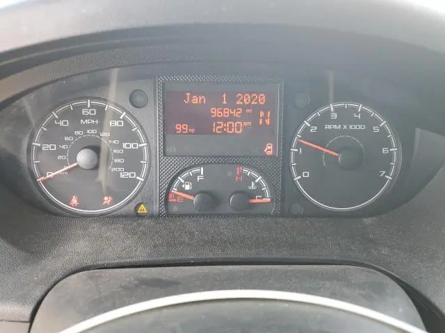 2021 RAM PROMASTER 2500 2500 HIGH  