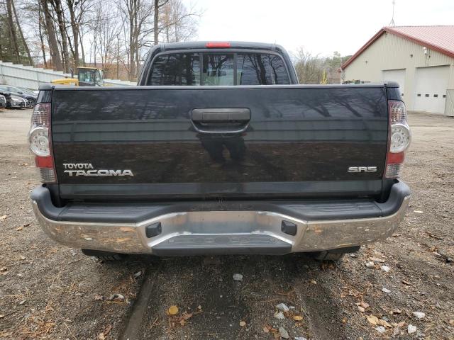 2013 TOYOTA TACOMA ACCESS CAB