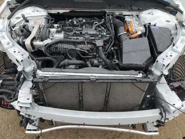 2024 VOLVO XC60 ULTIMATE  