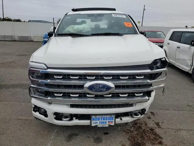 2024 FORD F250 SUPER DUTY  