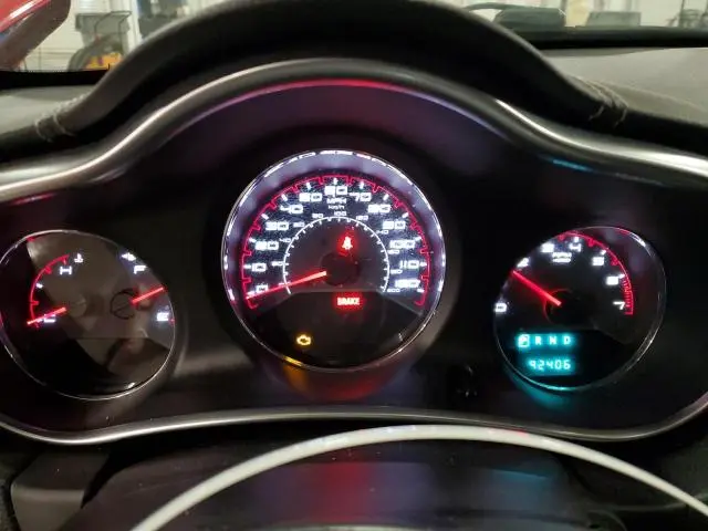 2014 DODGE AVENGER SE