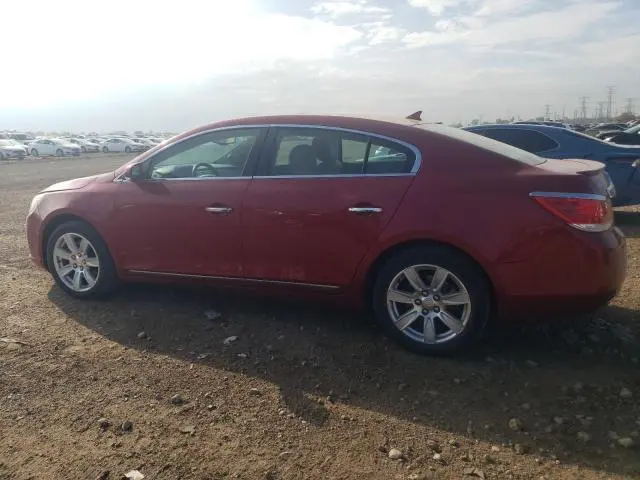 2013 BUICK LACROSSE   