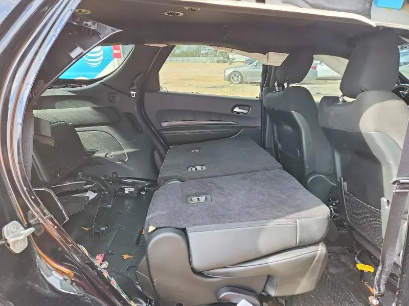 2024 DODGE DURANGO PURSUIT  