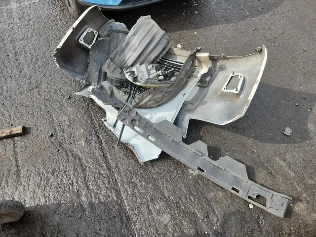 2010 TOYOTA SCION XD   