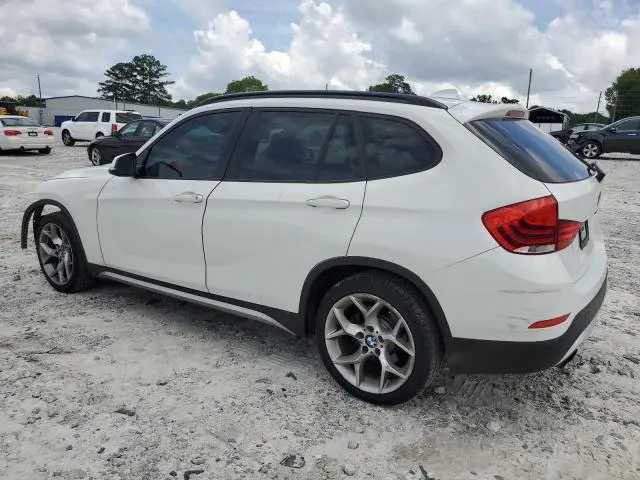 2013 BMW X1 XDRIVE28I
