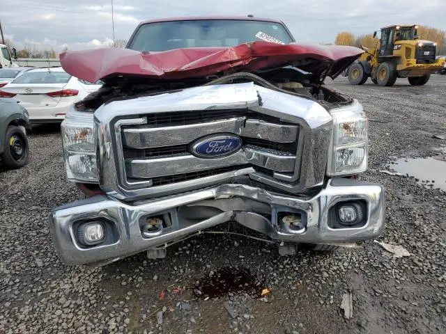 2015 FORD F250 SUPER DUTY  