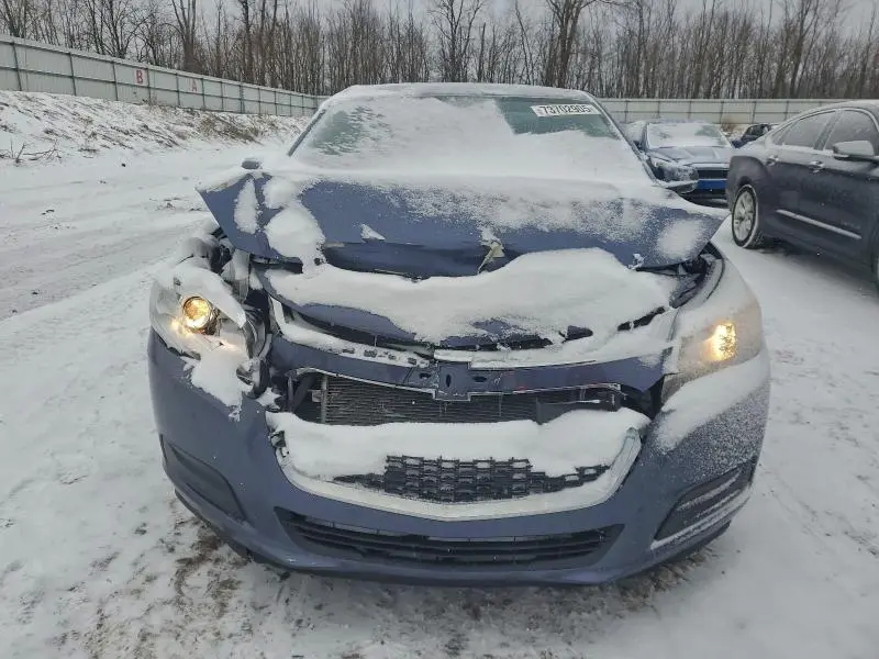 2014 CHEVROLET MALIBU 1LT  