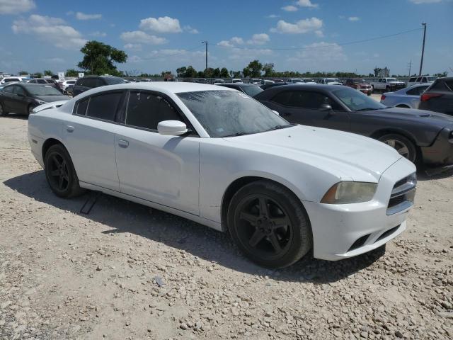 2013 DODGE CHARGER SXT