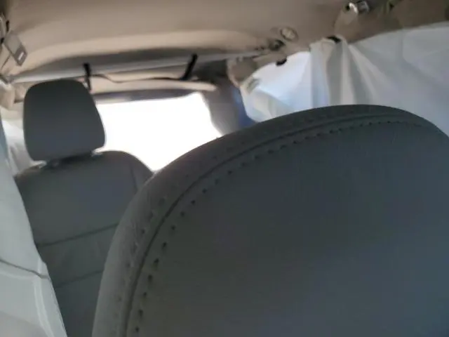 2018 TOYOTA SIENNA XLE  