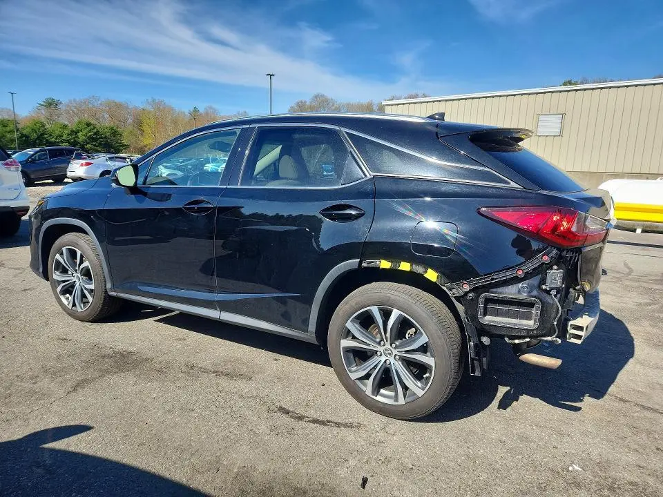 2020 LEXUS RX 350  