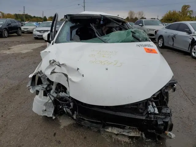 2017 TOYOTA CAMRY HYBRID  