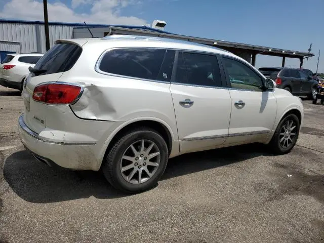 2014 BUICK ENCLAVE   