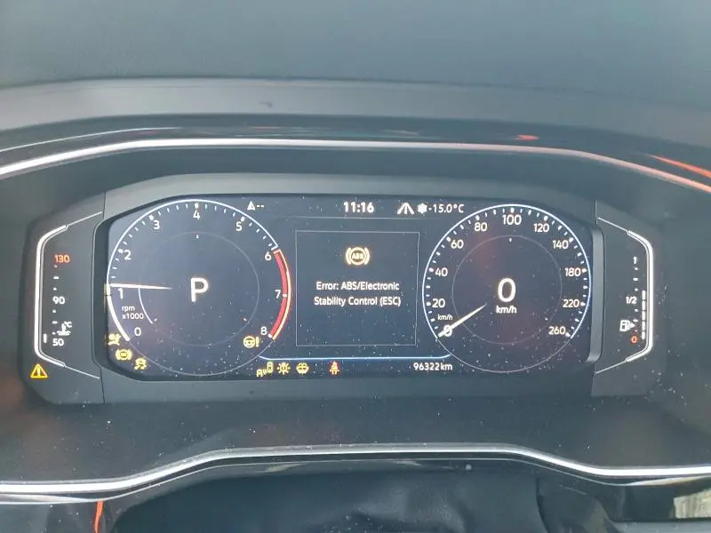 2021 VOLKSWAGEN JETTA SEL PREMIUM  