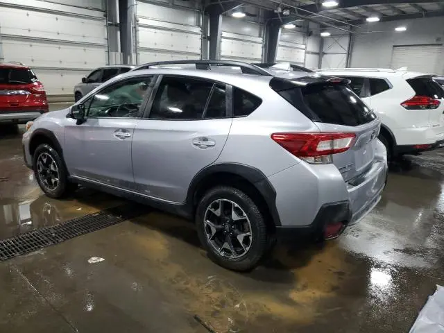2019 SUBARU CROSSTREK PREMIUM  