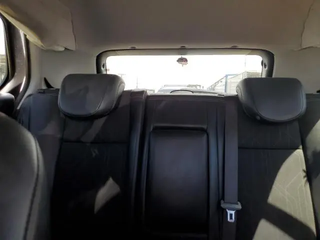 2021 CHEVROLET TRAX 1LT  