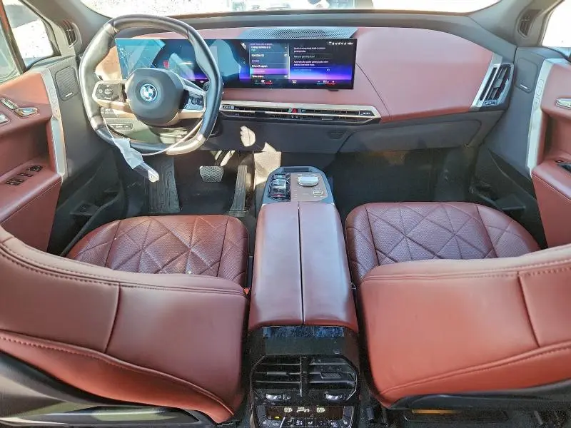 2023 BMW IX XDRIVE50  
