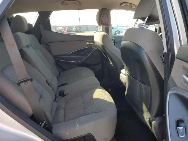 2014 HYUNDAI SANTA FE SPORT   