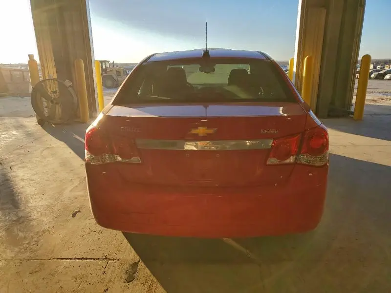 2015 CHEVROLET CRUZE LS  