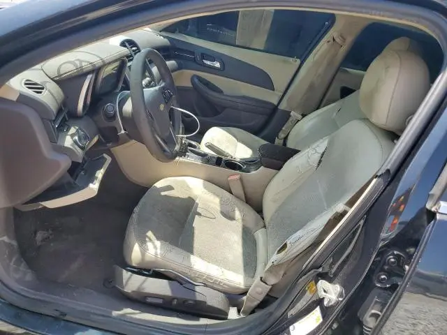 2014 CHEVROLET MALIBU 1LT  
