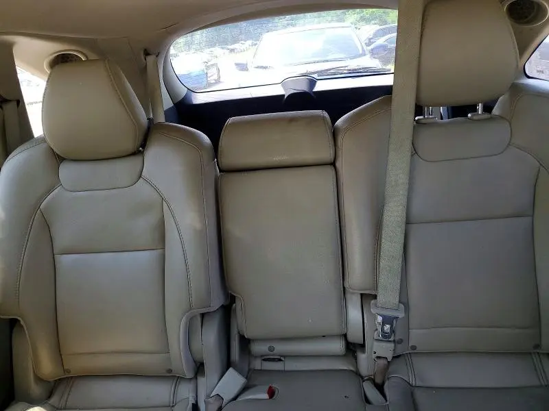 2014 ACURA MDX TECHNOLOGY  