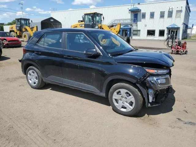 2023 HYUNDAI VENUE SE  