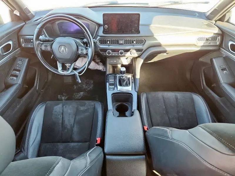 2023 ACURA INTEGRA A-SPEC TECH  