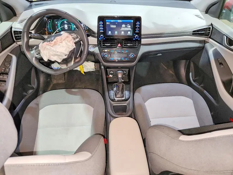 2020 HYUNDAI IONIQ SE  