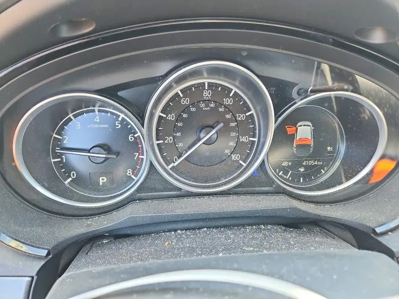 2020 MAZDA CX-9 TOURING  