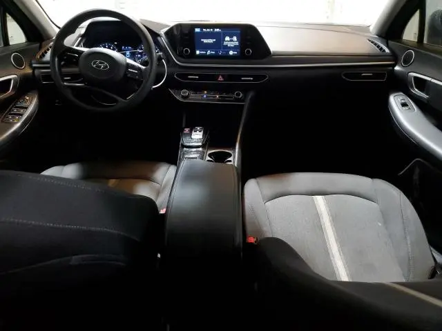 2021 HYUN SONATA SE   