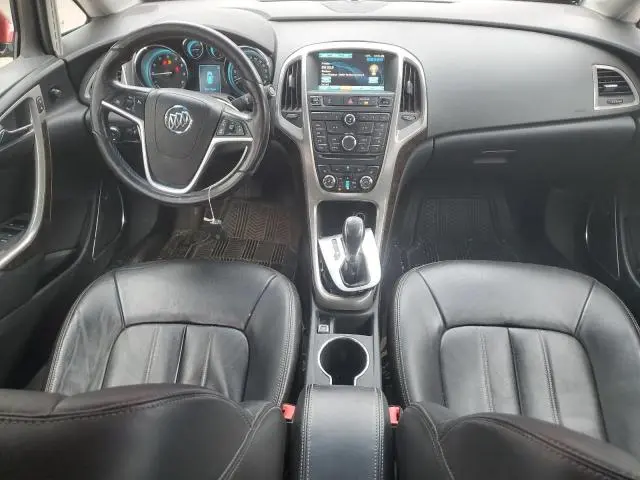 2012 BUICK VERANO   