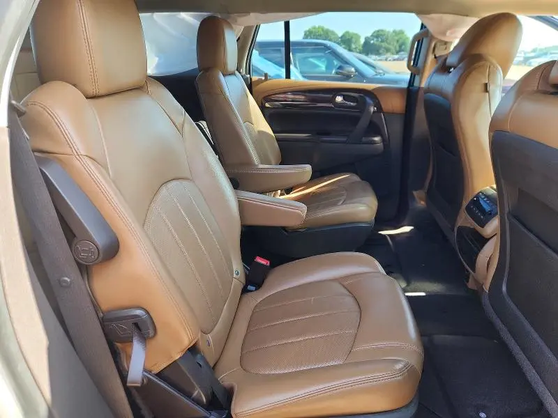 2015 BUICK ENCLAVE   