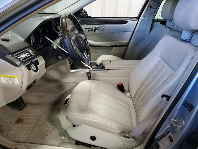 2014 MERCEDES-BENZ E 350 4MATIC WAGON  