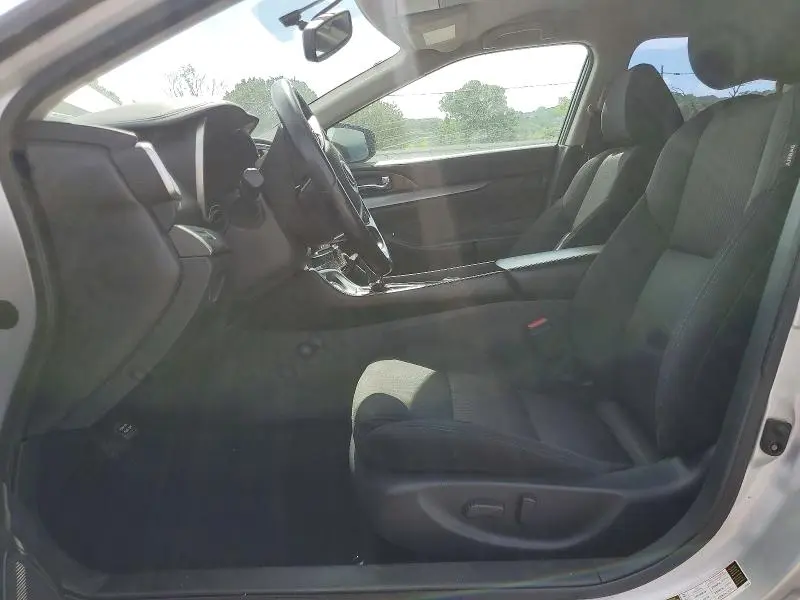 2017 NISSAN MAXIMA 3.5 S  