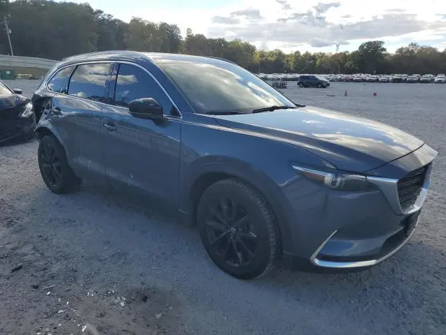 2021 MAZDA CX-9 GRAND TOURING  