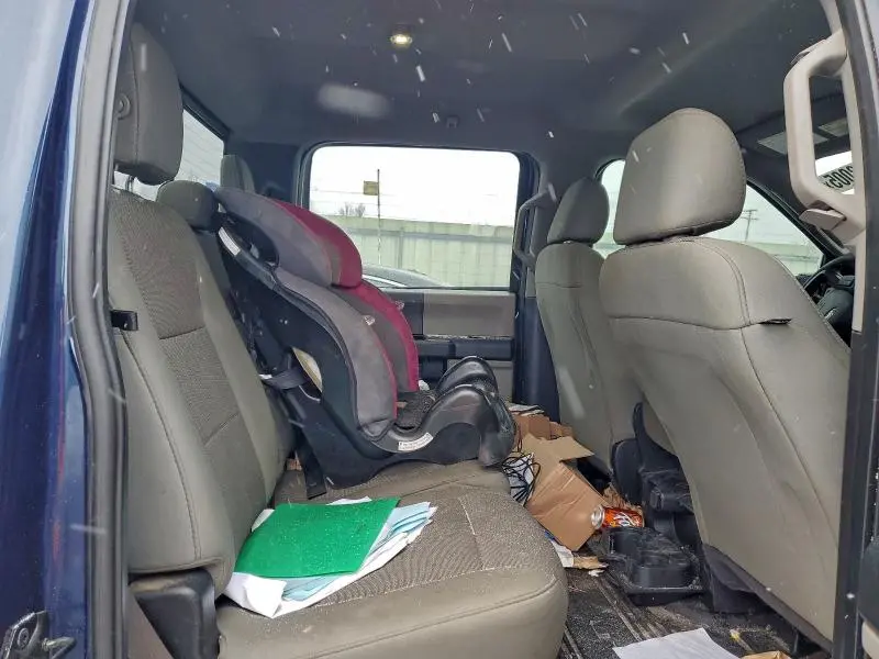 2018 FORD F250 SUPER DUTY  