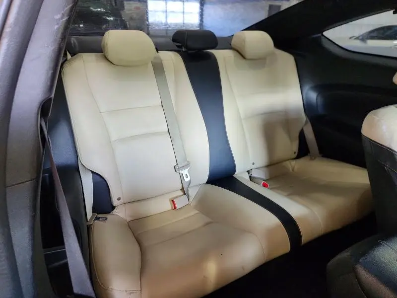 2016 HONDA ACCORD TOURING  
