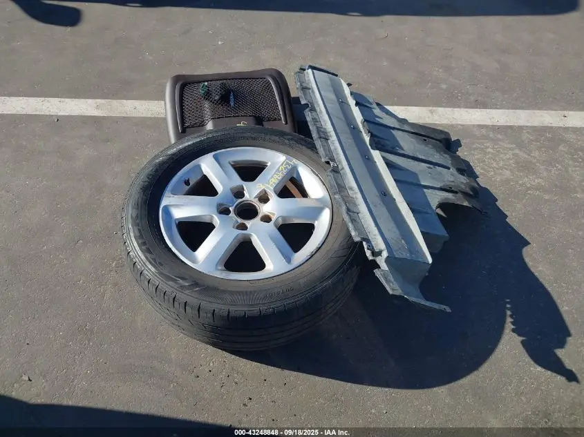 2015 AUDI Q7 3.0T PREMIUM