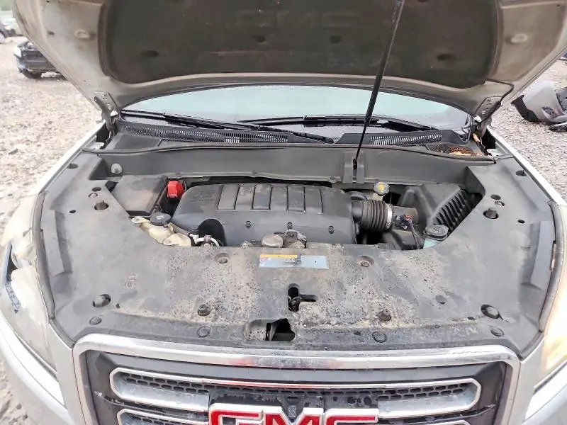 2015 GMC ACADIA SLT-1  