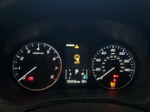 2016 MITSUBISHI OUTLANDER GT  