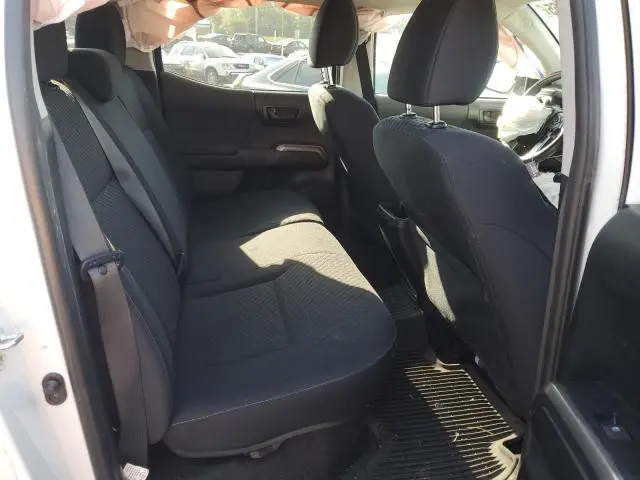 2021 TOYOTA TACOMA DOUBLE CAB  