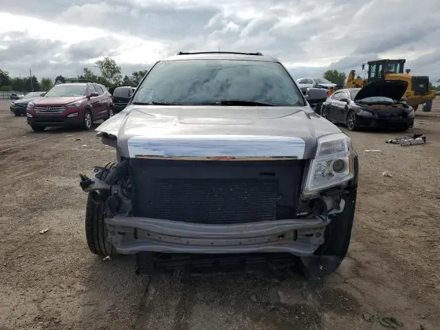 2011 GMC TERRAIN SLT  