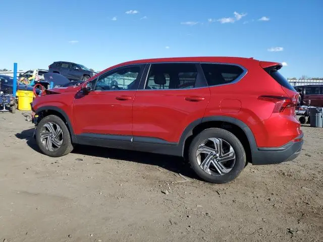 2021 HYUNDAI SANTA FE SE  