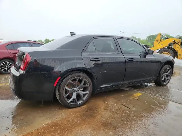 2023 CHRYSLER 300 TOURING  