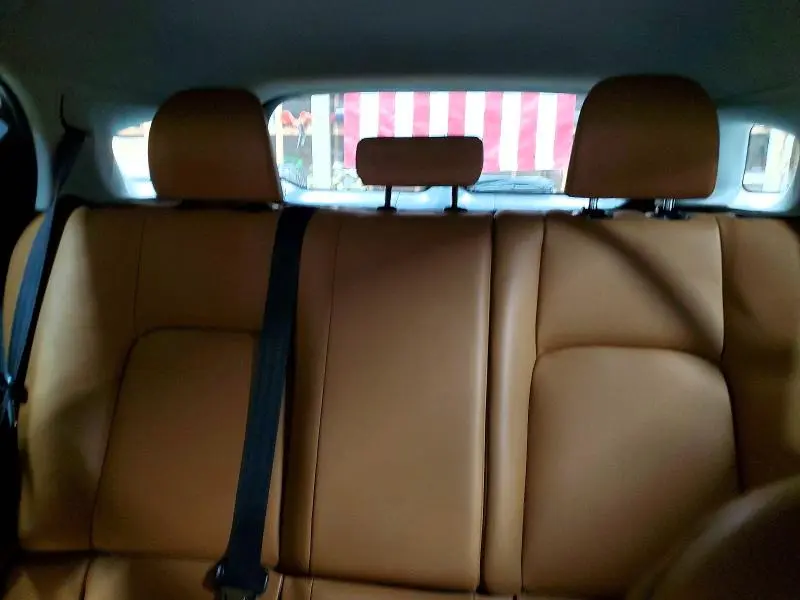 2012 LEXUS CT 200  